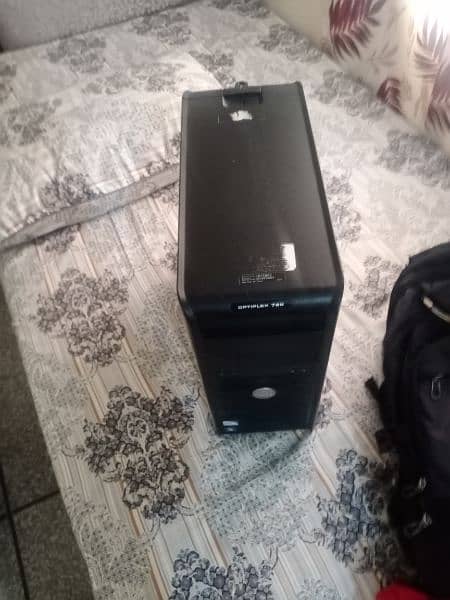 CPU is for sale 4
