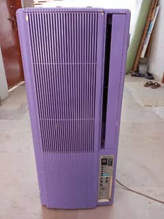 One Ten Air Conditioner (Chiller]