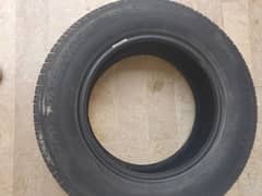Bridgestone Tyres 4