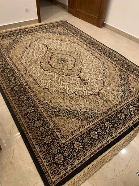 turkish carpet 5