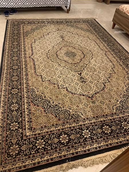 turkish carpet 7