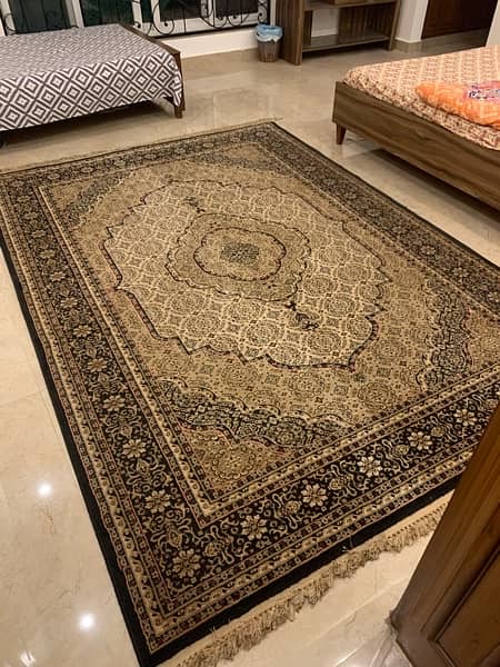 turkish carpet 8