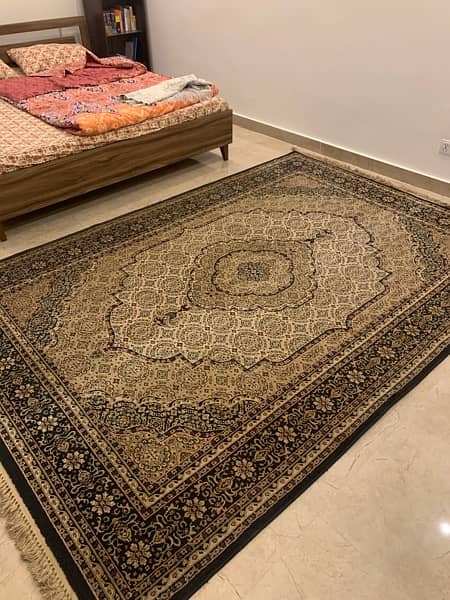 turkish carpet 9