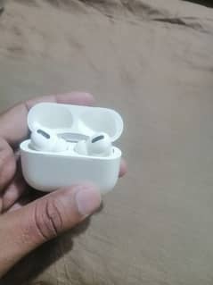 earpods pro stock available
