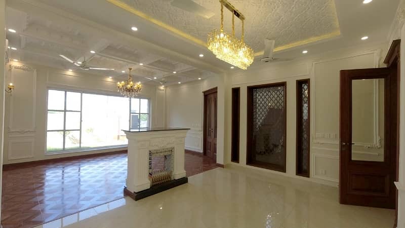 Brand New Bungalow For Sale DHA Phase 6 Block N 2