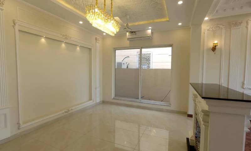 Brand New Bungalow For Sale DHA Phase 6 Block N 3