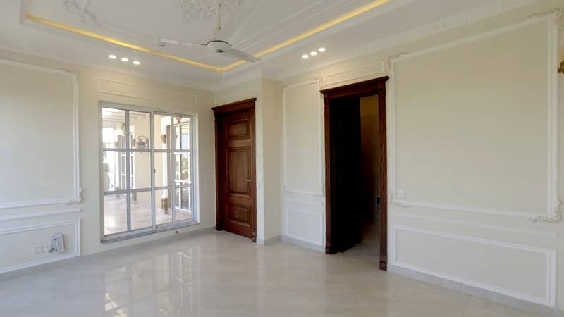 Brand New Bungalow For Sale DHA Phase 6 Block N 6