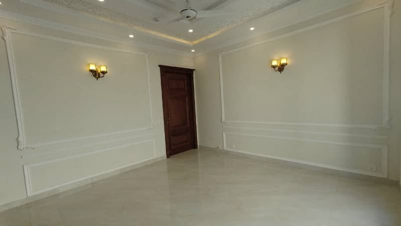 Brand New Bungalow For Sale DHA Phase 6 Block N 10