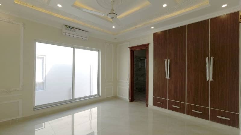 Brand New Bungalow For Sale DHA Phase 6 Block N 13