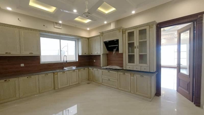 Brand New Bungalow For Sale DHA Phase 6 Block N 31