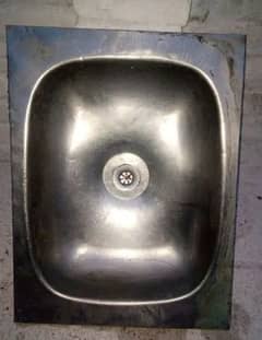 stainless steel sink standard size