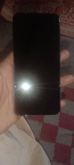 Samsung A04 only bord dead