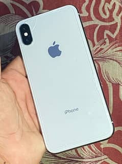 Iphone X Pta Approved 64gb