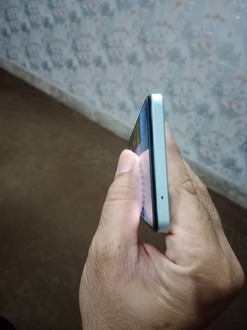 Oppo F21 Pro 5G like new 03473048748 2