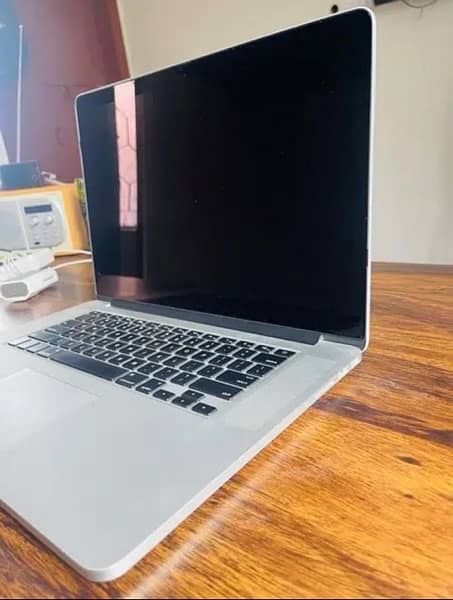 2015 Apple MacBook Pro Laptops for sale 0334-5025851 4
