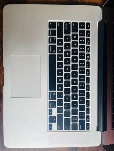 2015 Apple MacBook Pro Laptops for sale 0334-5025851 6