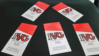 Tags and Customize Clothing Woven Label