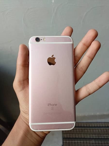 iphone 6s PTA Approved 6