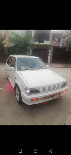 Daihatsu Other 1985 0