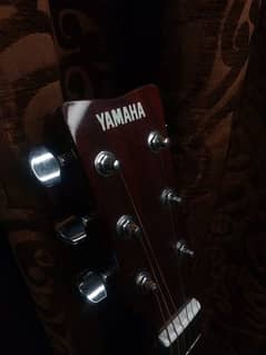 Original Yamaha FD01S Acoustic Guitar For Sale