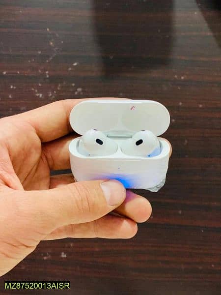 air pods pro second generation high quality best for PUBG and FreeFire 1