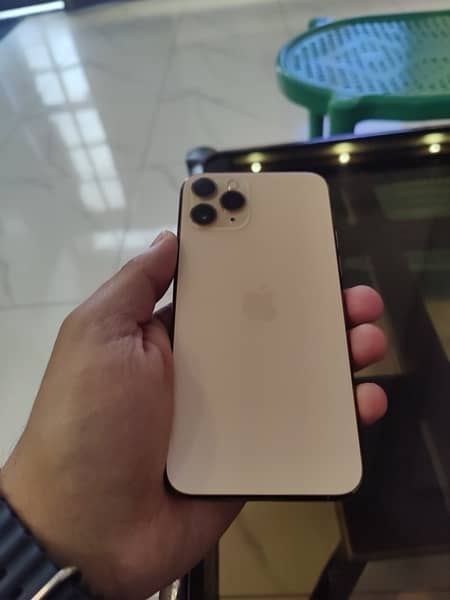 iphone 11 pro waterpack 256gb 1