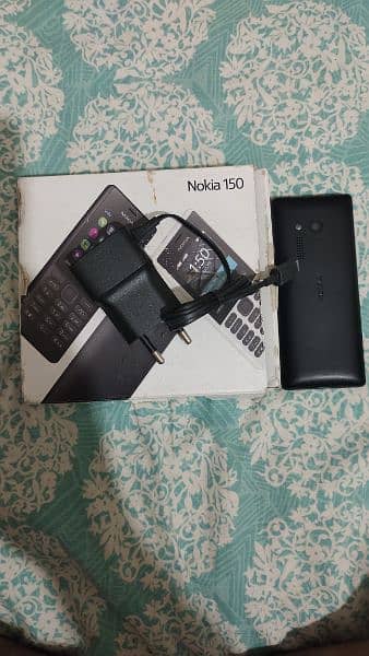 Nokia 150 0