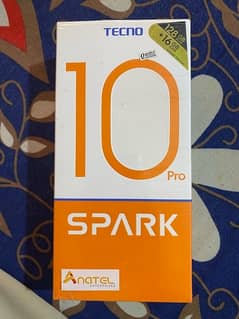 Tecno Spark 10 Pro. 8+8/128