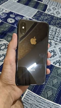 selling my iphone Xs for urgent sale