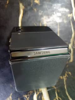 Samsung Z flip 4 0
