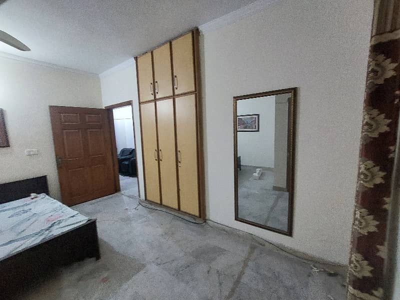 Furnished Flat Available For Rent In Block H3 Tariq Centre Ready To Move 4