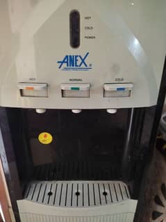 Anex Water dispenser