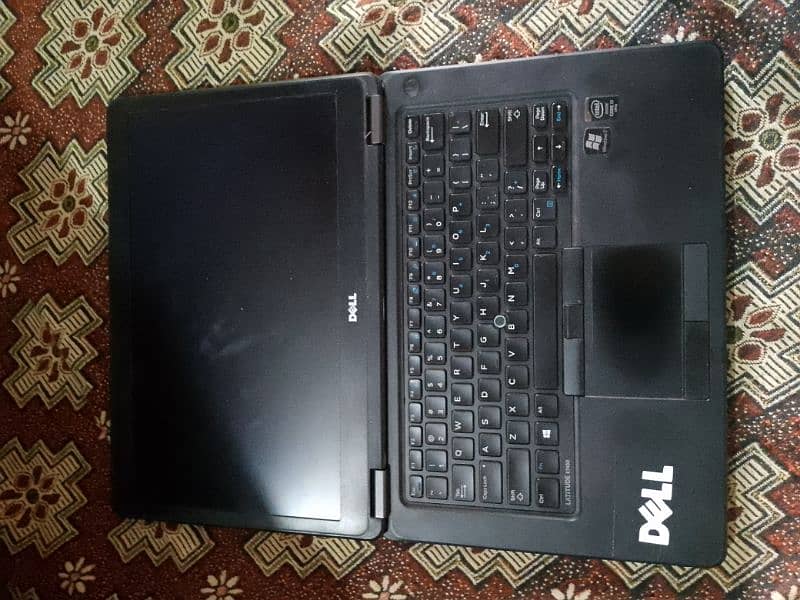 Dell e 7450 laptop 2