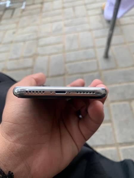 iphone x pta approved 10by9.5 condition 2