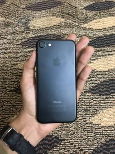 iPhone 7 ( Non pta ) 1