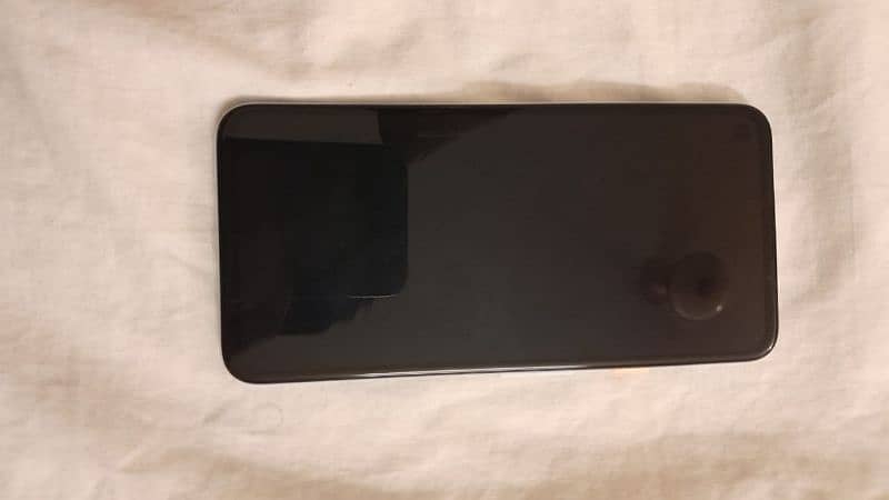 google pixel 4a 4g 6/128 condition 10/9.5 good condition 2