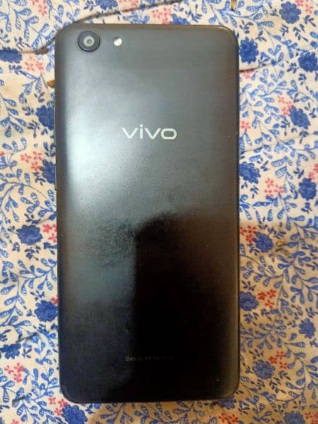 Vivo Y71 0