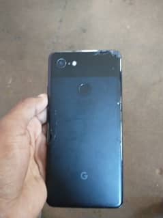 gogle pixel 3xl non pta 64 gb only board 0