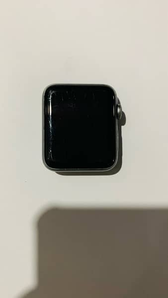 Apple Watch Series 3 0