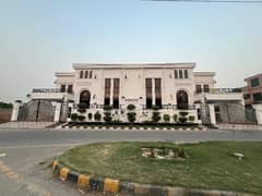 11 Marla Victoria Style Brand New House For Sale In Johar Town