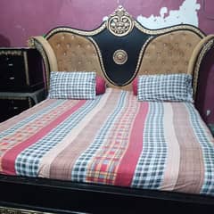royal style bed 0