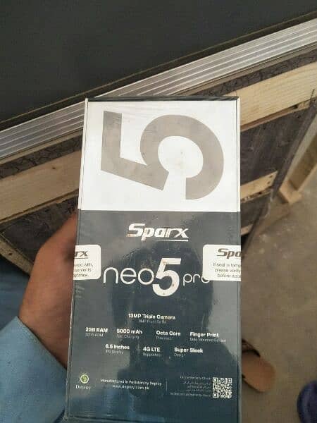 sparx neo5 pro best look & best choice for home 1