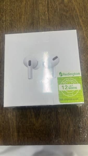 AirPods Pro 1