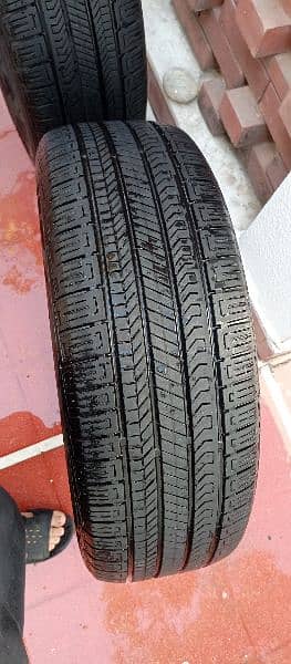 235/60R18 103H MOS

OUTSIDE

TUBELESS 7