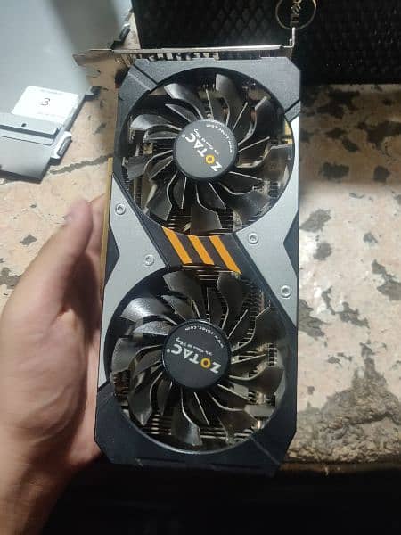 Nvidia Gtx 960 2gb 0