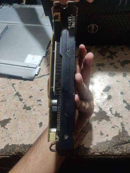 Nvidia Gtx 960 2gb 3