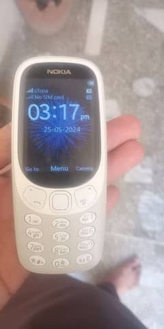 Nokia 3310 original set