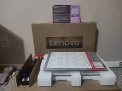 Lenovo IdeaPad1-128GB, 4GB RAM SSD-15.6", AMD Athlon Silver , 2.50 GHz