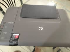HP all in one printer available for sale 0