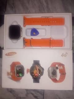 X-inova Germany 4g Android Sim supported watch